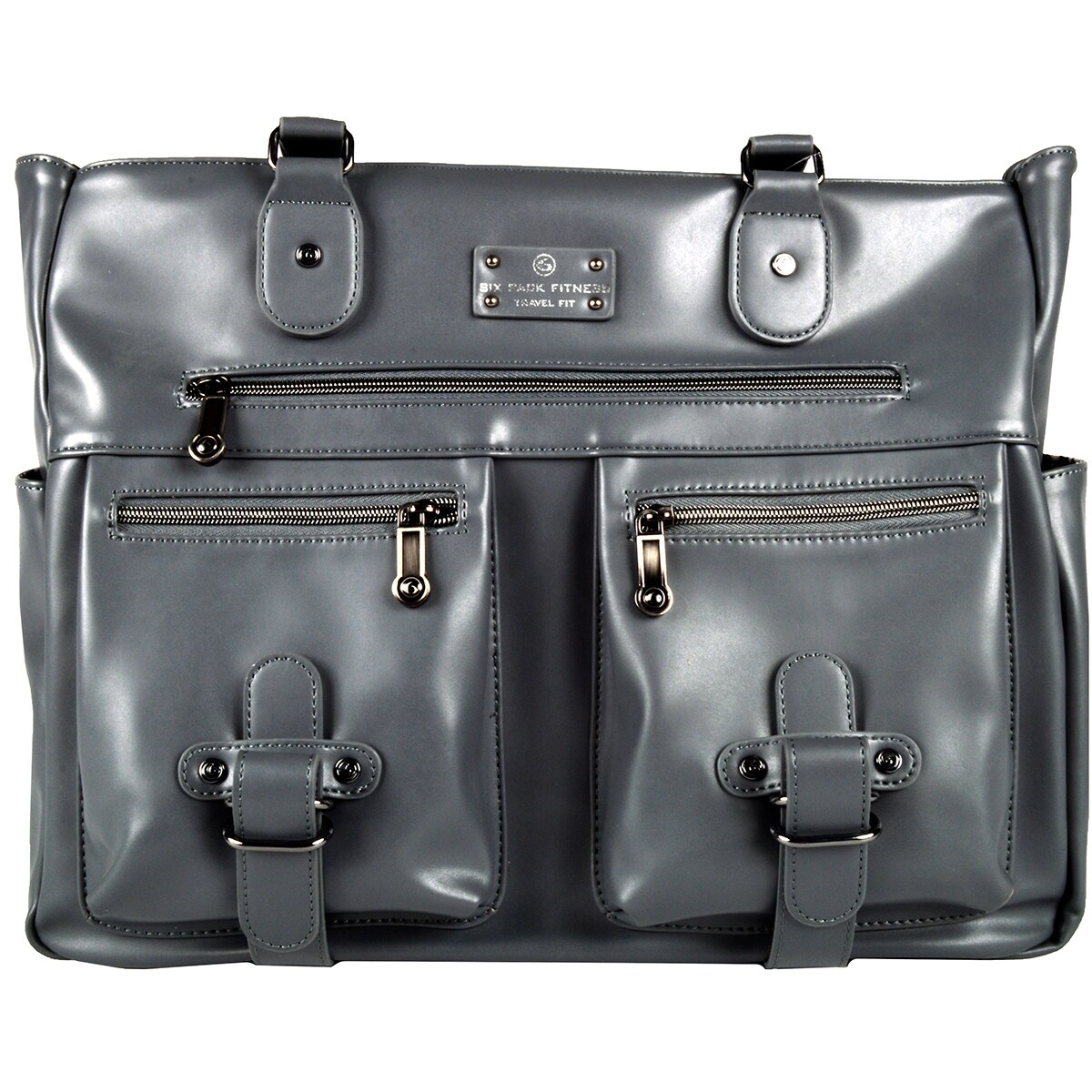 six pack renee tote