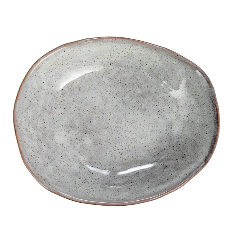 Stoneware Serving Dishes