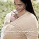 preview thumbnail 8 of 40, Baby Wrap Carrier, Soft & Secure Infant Wrap by Comfy Cubs