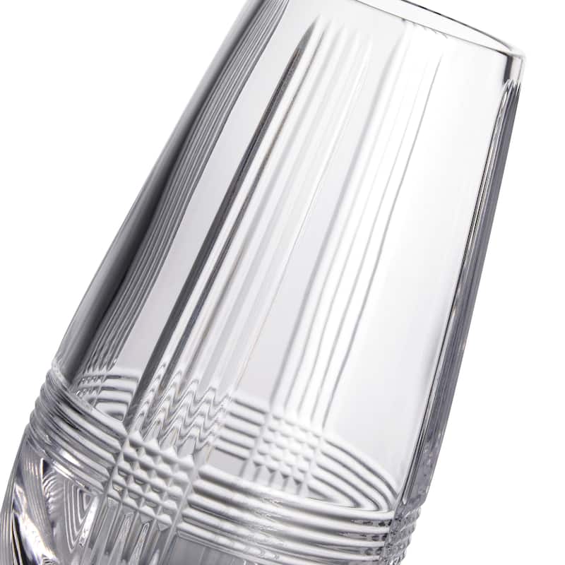 Waterford Marquis Vector Bud Vase 6in