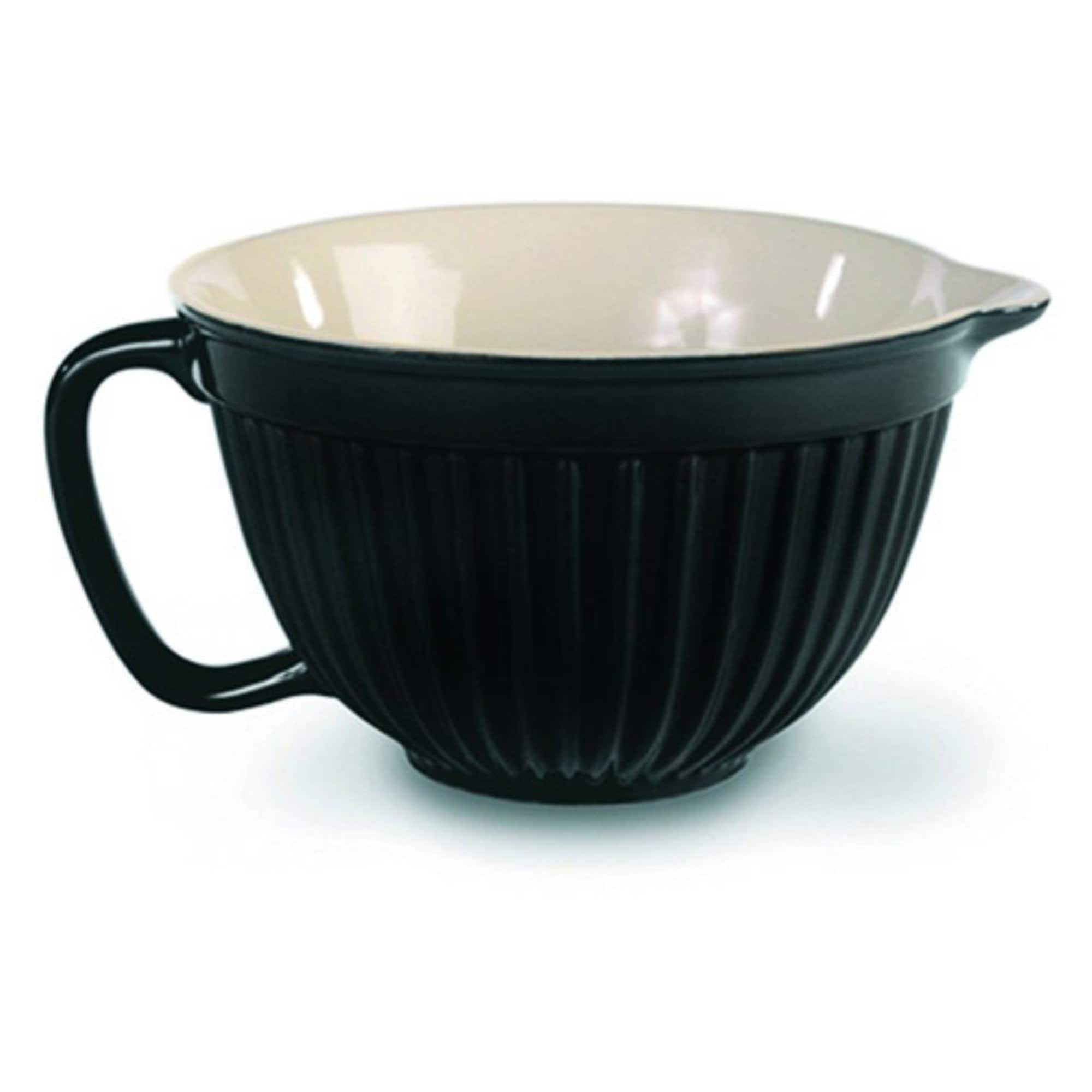 Omniware 64 oz Simsbury Batter Bowl