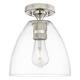 Option Polished Nickel