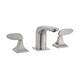 Option Brushed Nickel