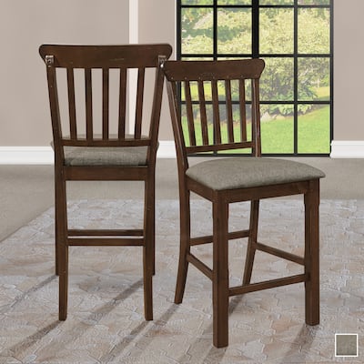 Rubin Counter Height Chair (Set of 2)