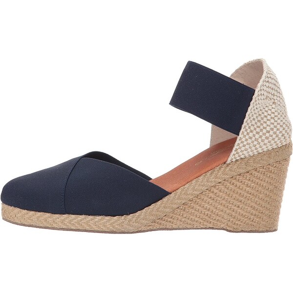anouka wedge espadrilles