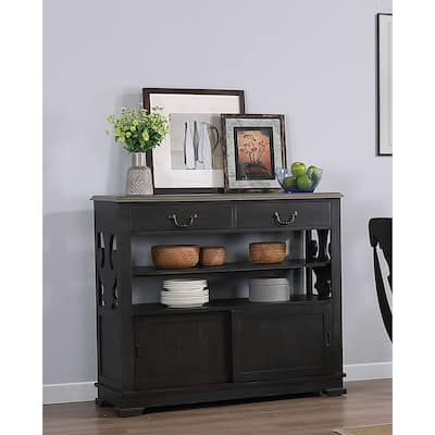 Buffet Cabinet