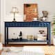 Option Navy Blue