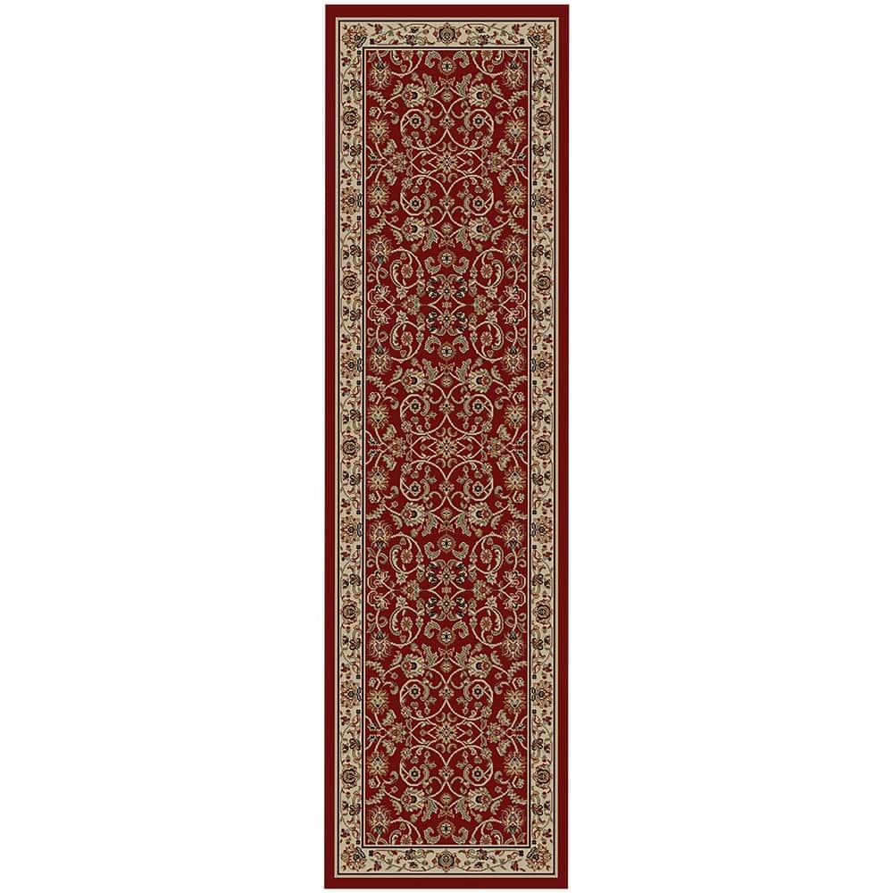 Mayberry Hometown Classic Oriental Keshan Area Rug