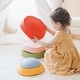 preview thumbnail 2 of 5, Tiny Land® Stepping Stones - Vintage Color