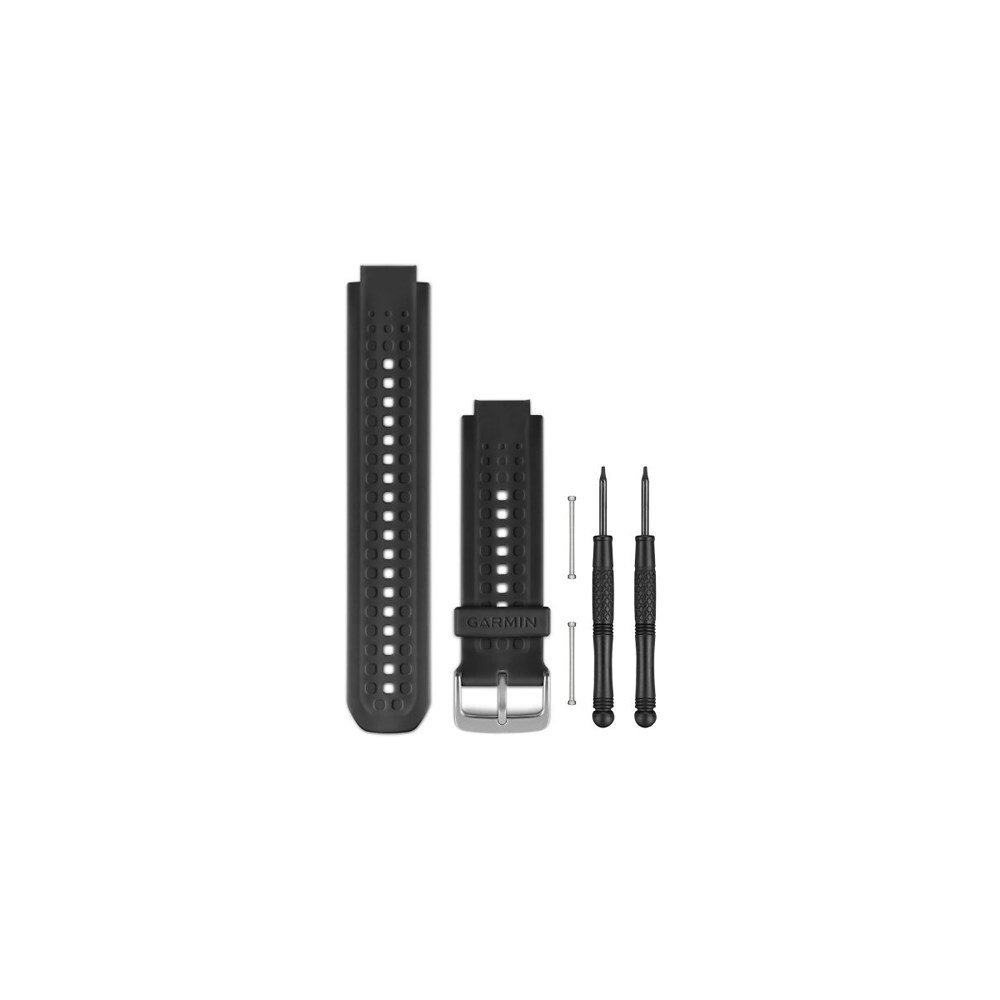 garmin forerunner 25 wristband