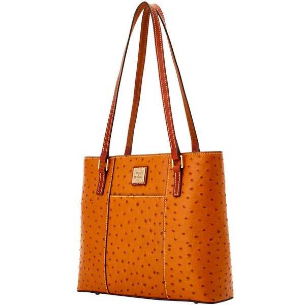 dooney and bourke ostrich lexington
