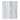 Blair Blue Ikat Stripe Wallpaper - 21 x 396 x 0.025