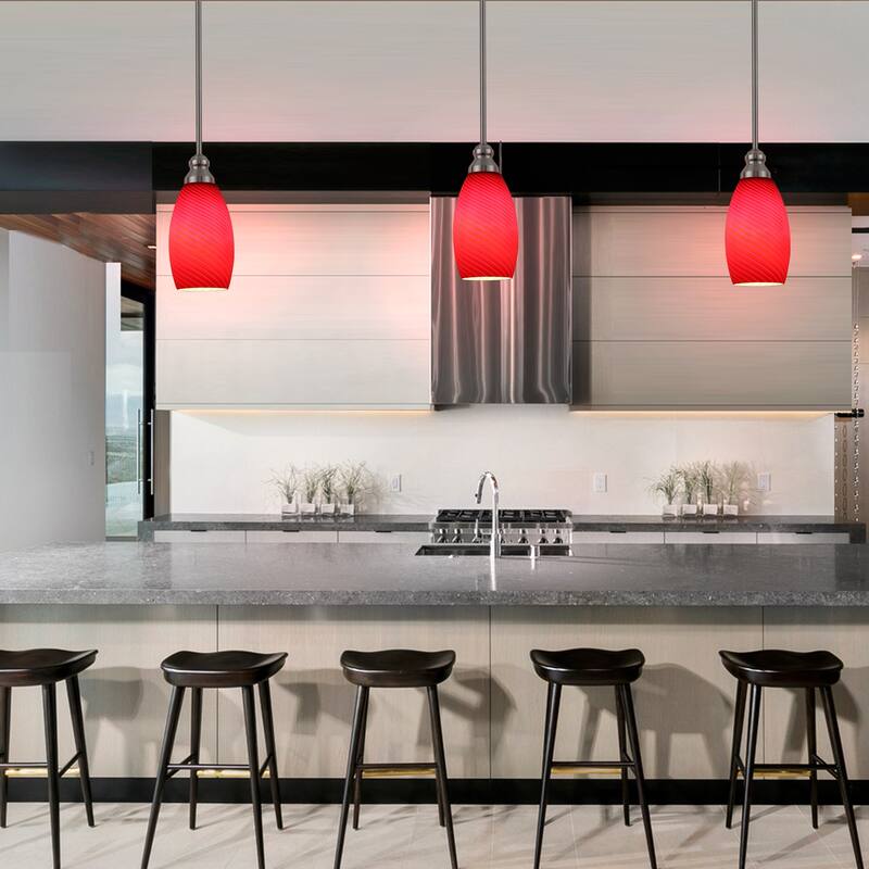 Pendant Shade for Mini Pendant Light Chandelier Ceiling Light Fixture