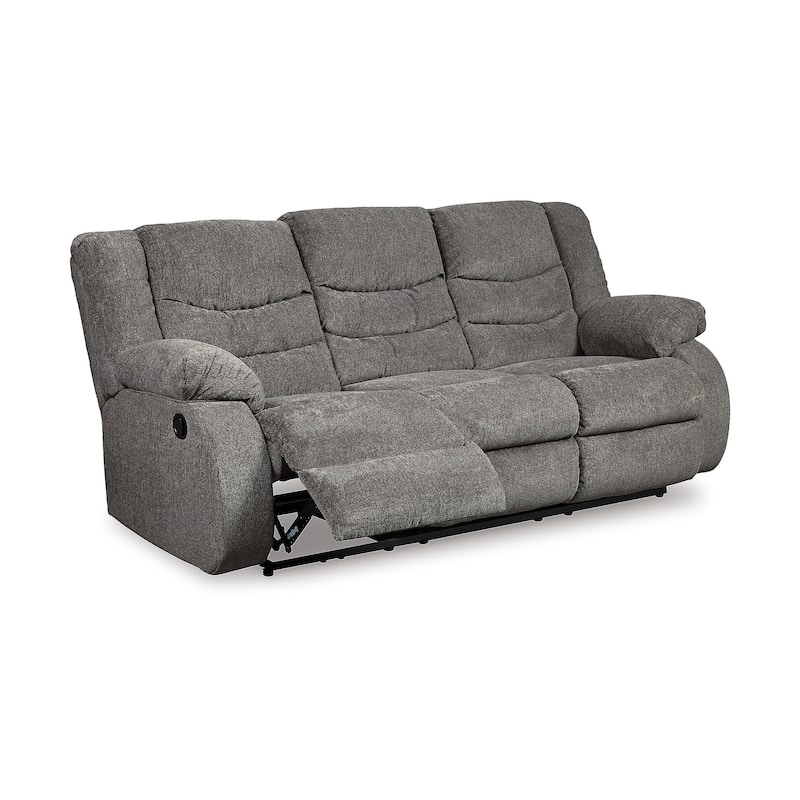 Signature Design by Ashley Tulen 3-Piece Upholstery Package - 87" W x 40" D x 40" H