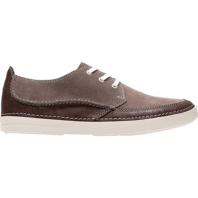 clarks men's gosler edge sneaker