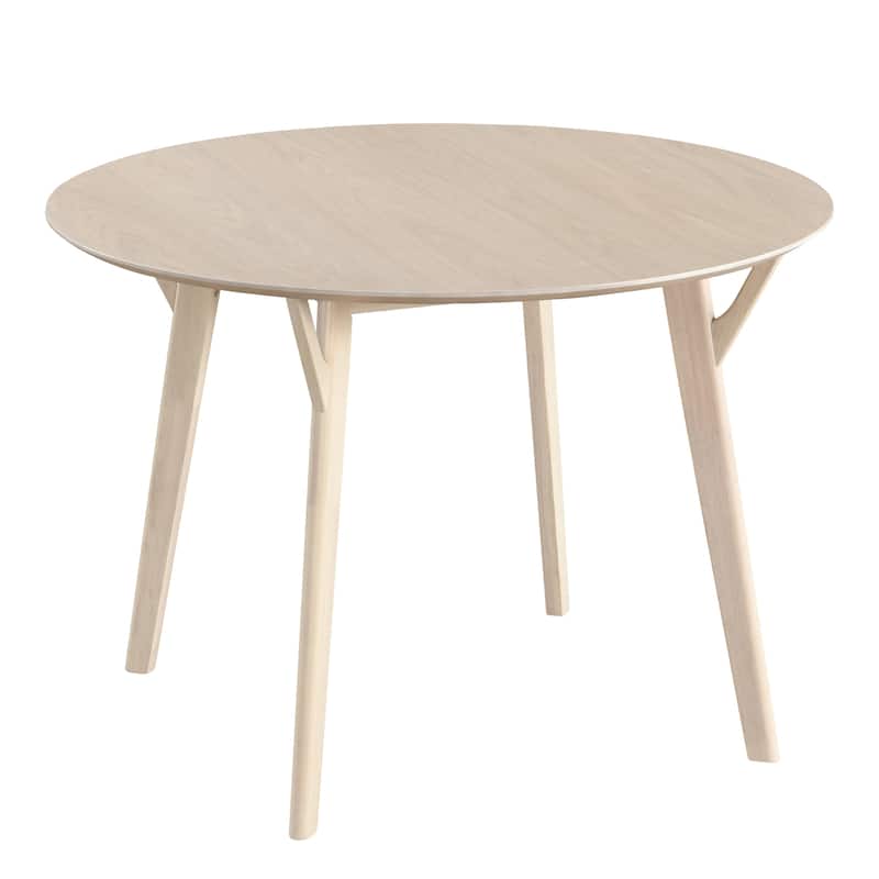 Dante Round Dining Table