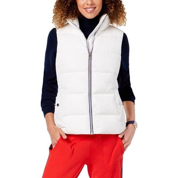 tommy hilfiger ladies vest