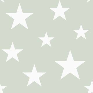 amira glitter geo wallpaper   navy