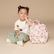 preview thumbnail 3 of 19, Toddler Backpack - Daycare Bag - Features Adjustable Shoulder Straps, 2 Side Pockets & Spacious Interior