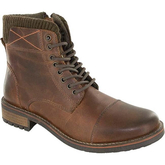 crevo camden boot