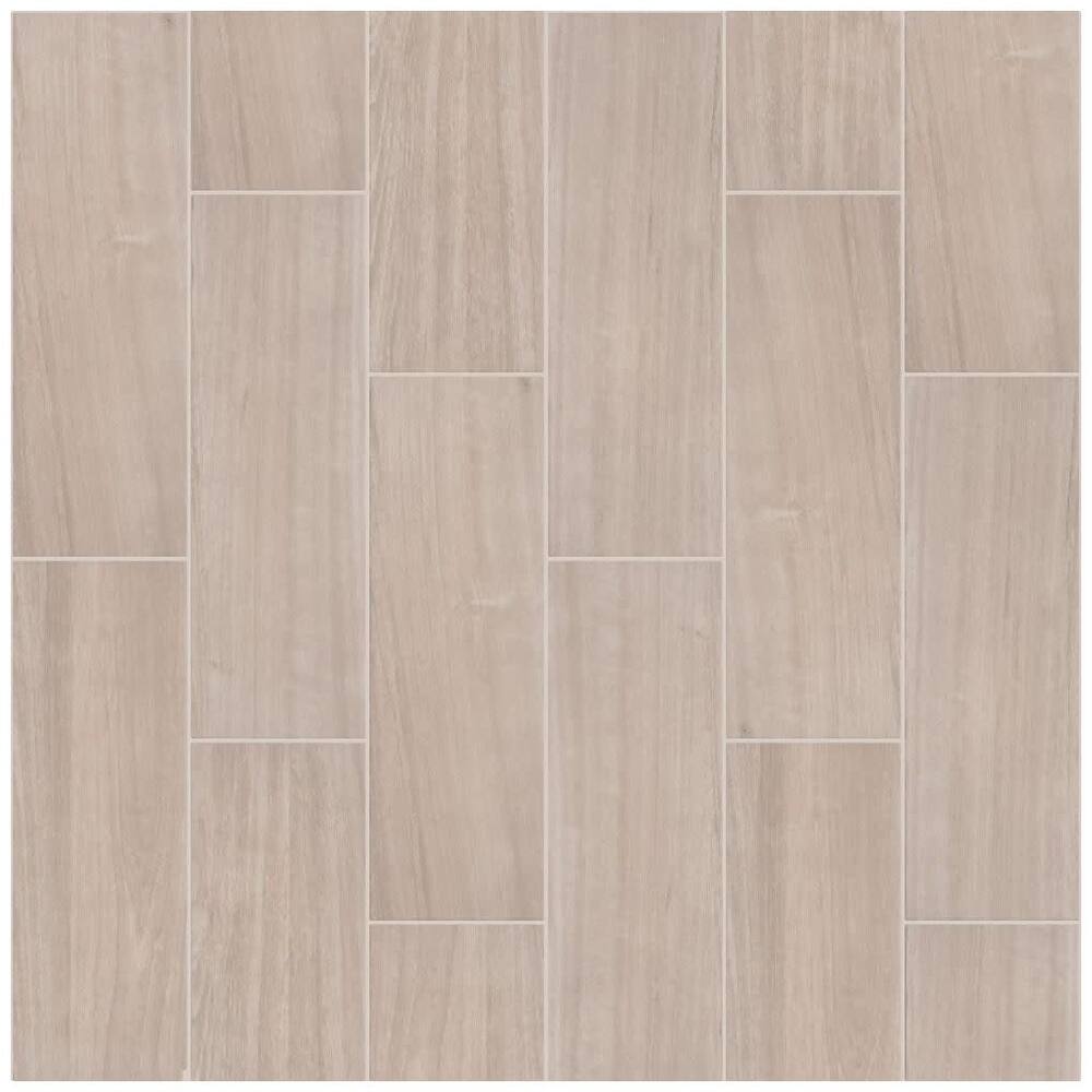 Shaw 425TS Method - 7" x 22" Floor and Wall Tile - Sold by Carton