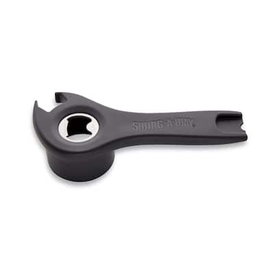 Swing A Way 5 In 1 Multi Opener Tool