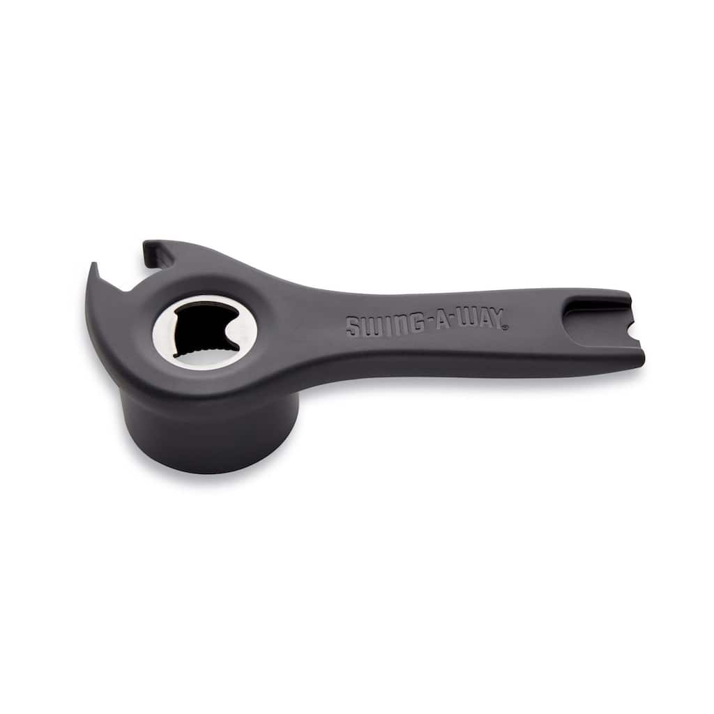 Swing A Way 5 In 1 Multi Opener Tool