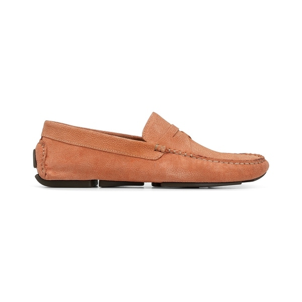 donald pliner varran penny loafer