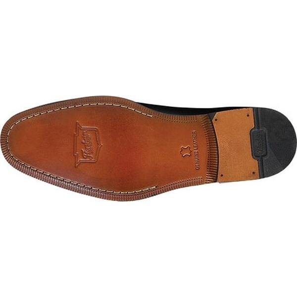 florsheim jetson