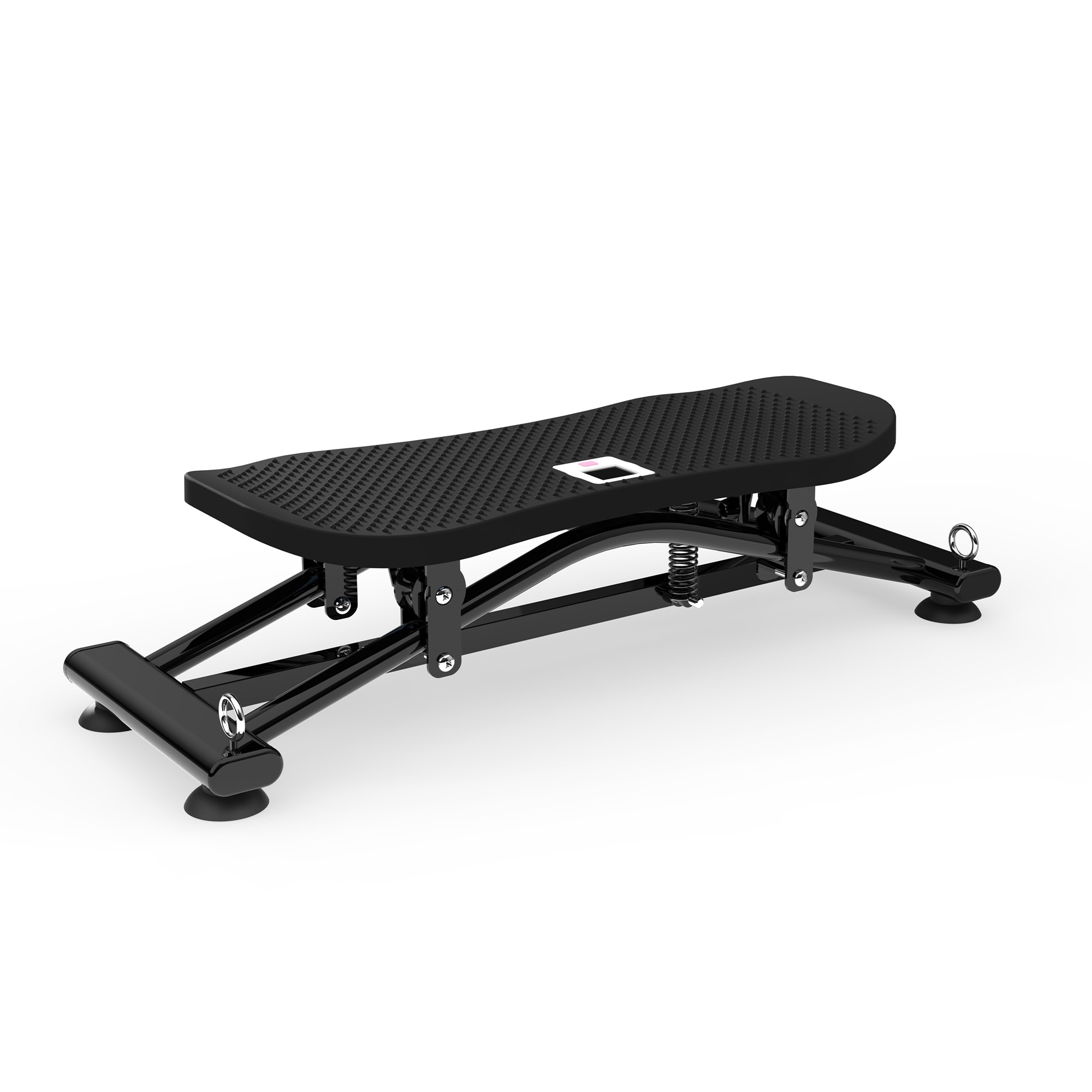 Indoor Skiing Fitness Equipment for Home Gym Full-Body Cardio Training Machine - Medium
