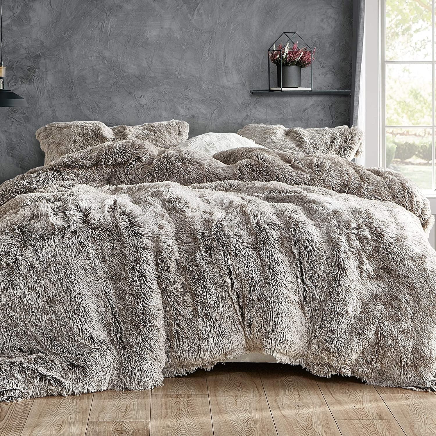 Are You Kidding - Coma Inducer® Oversized Comforter Set