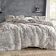 Are You Kidding - Frosted Chocolate Coma Inducer® Oversized Comforter Set