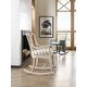 preview thumbnail 8 of 8, Hooker Furniture 6350-50002 23" Wide Wood Rocking Chair