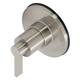 Option Brushed Nickel