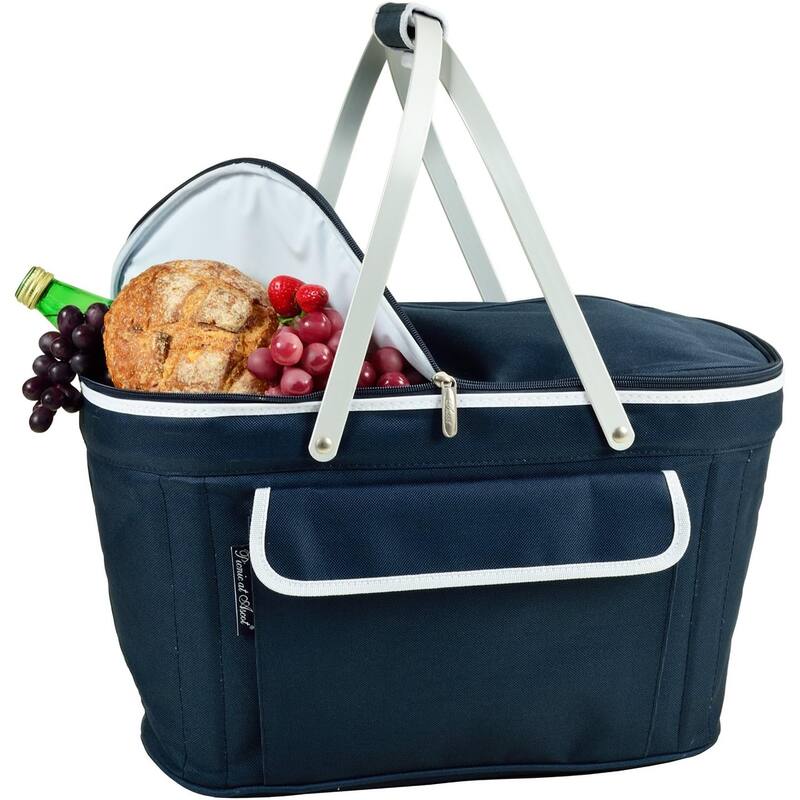 California Golden Bears Picnic Cooler bag