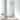 VIGO Soho 24" to 25" W x 71" H Frameless Hinged Shower Door in Chrome