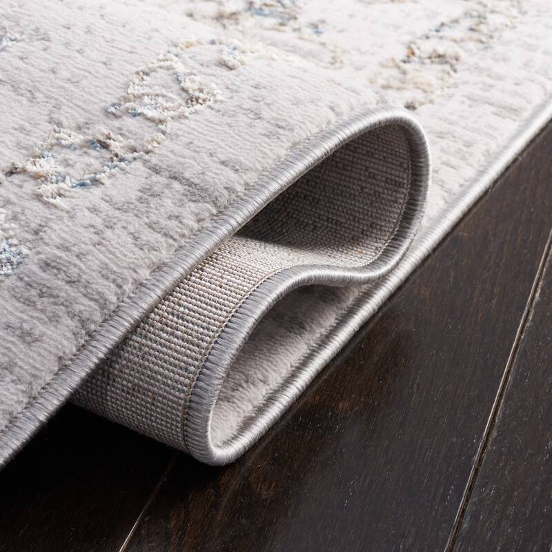 SAFAVIEH Bel Air Kristl Modern & Contemporary Rug
