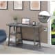 Option Charcoal Grey