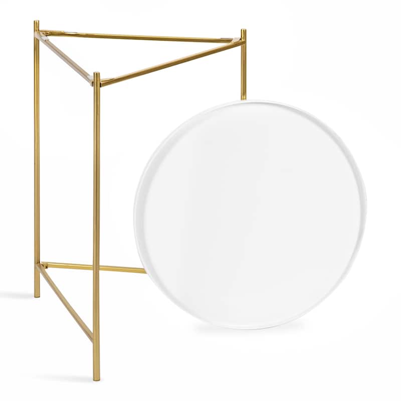 Kate and Laurel Ulani Coffee Table Set