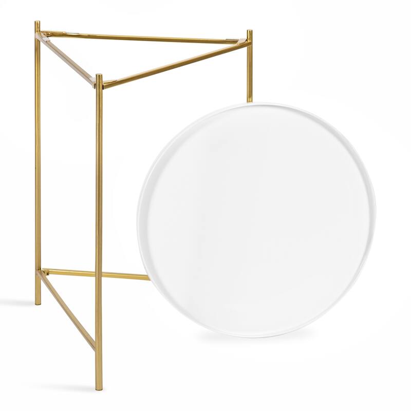 Kate and Laurel Ulani Nesting Tables (Set of 2)