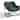 Oversized Egg-Shaped Outdoor Papasan Rocking Chair for Garden, Balcony, Living Room