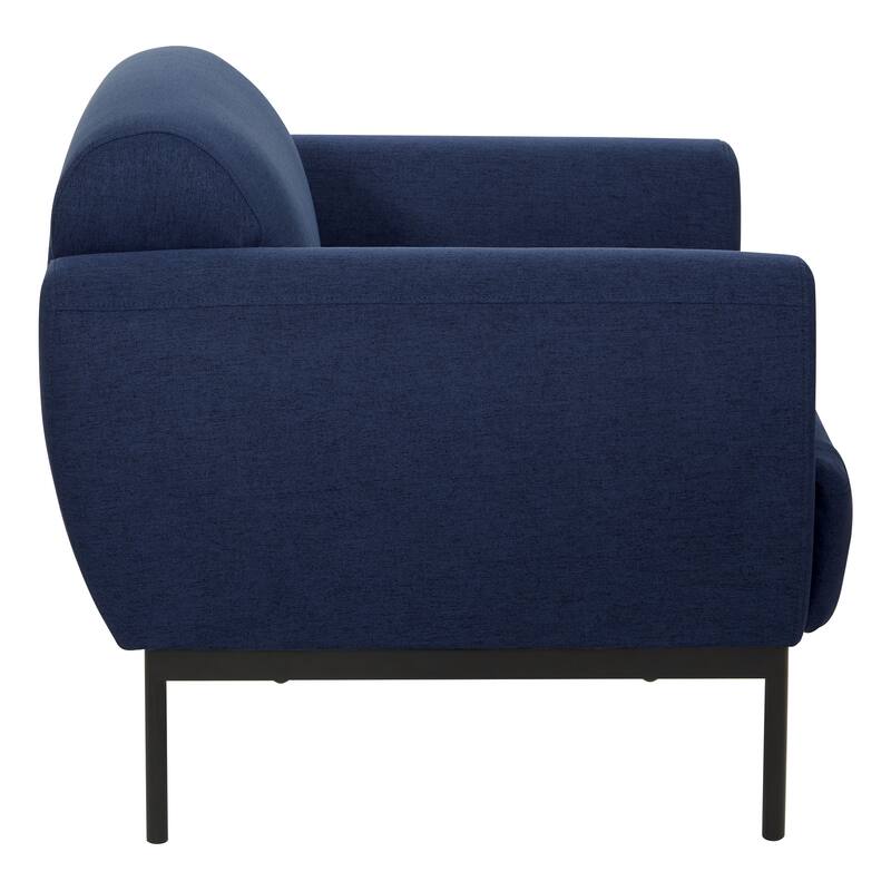 Delta Armchair