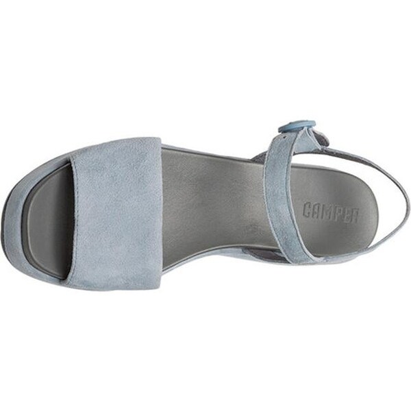 misia camper sandal