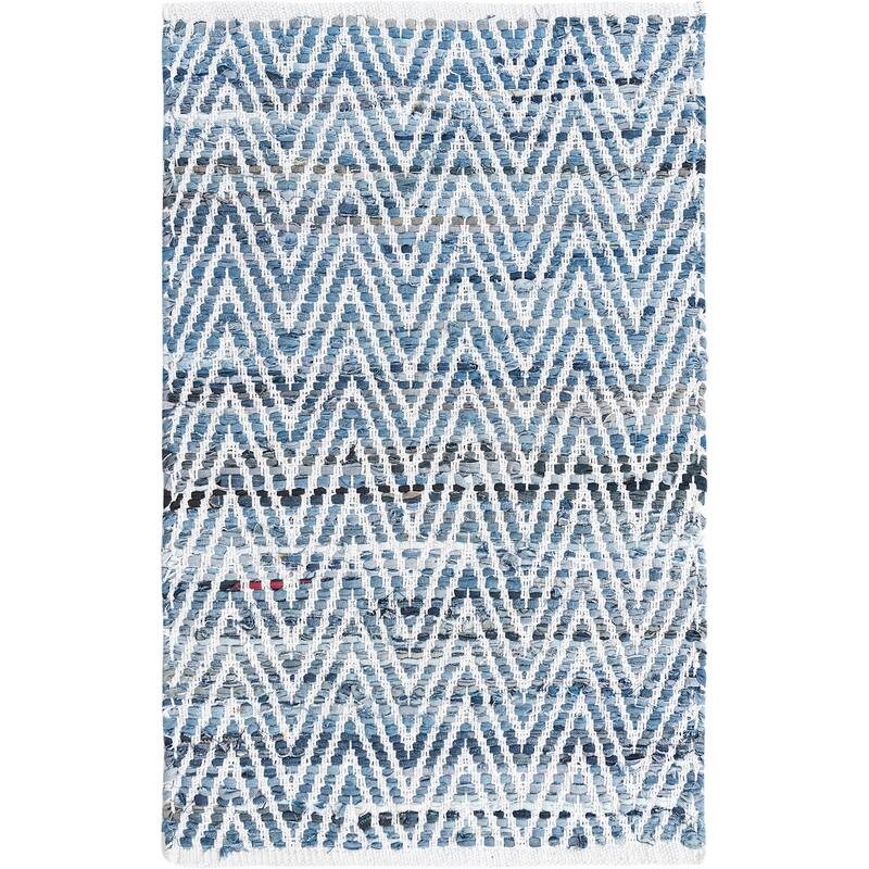 Contemporary Carilo Collection Area Rug