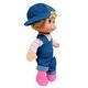 preview thumbnail 3 of 3, Baby's First My Alphabet Boy Doll - Interactive Musical Toy Teaches ABCs, 1+