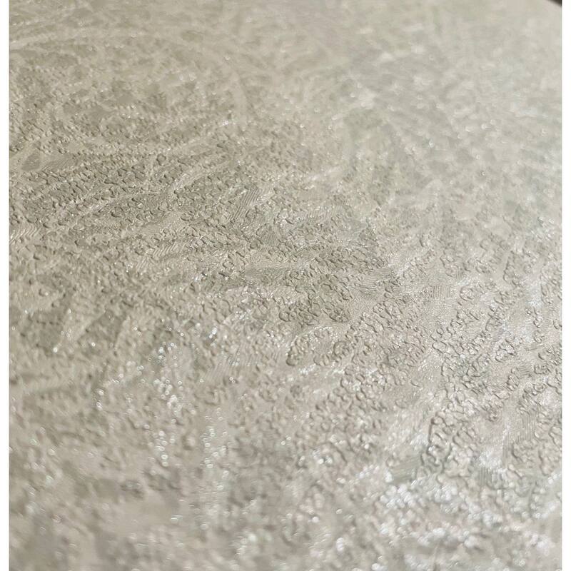 Veer Decor Fern Texture Wallpaper