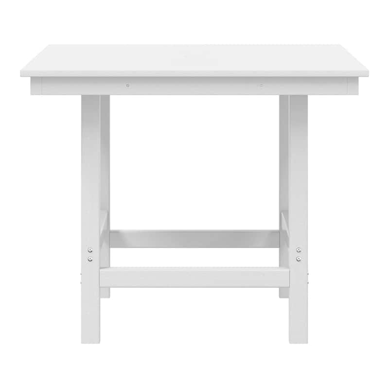 Shoreside 5-Piece Side Chair Dining Set