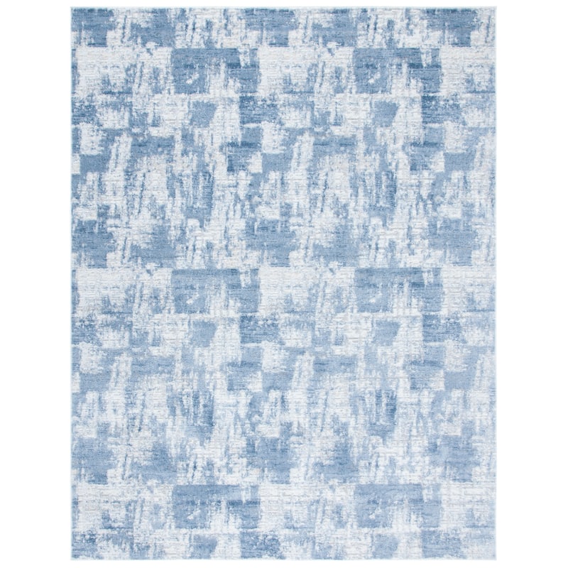 SAFAVIEH Amelia Marjolene Modern Abstract Rug