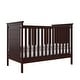 preview thumbnail 26 of 30, Avenue Greene Mallory 3 in 1 Convertible Crib