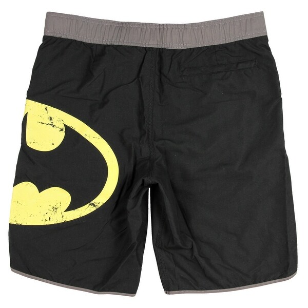 batman swim shorts
